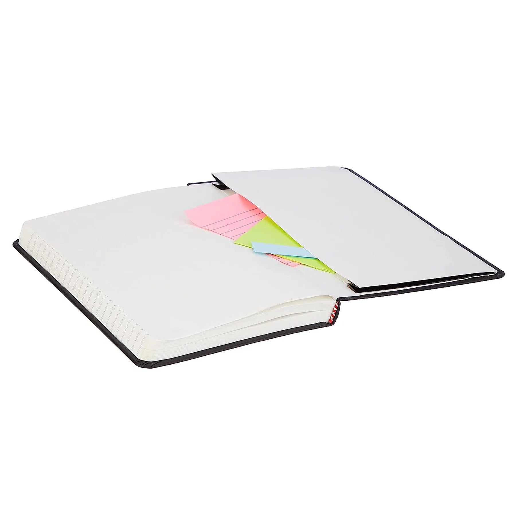 Basics Classic Notebook