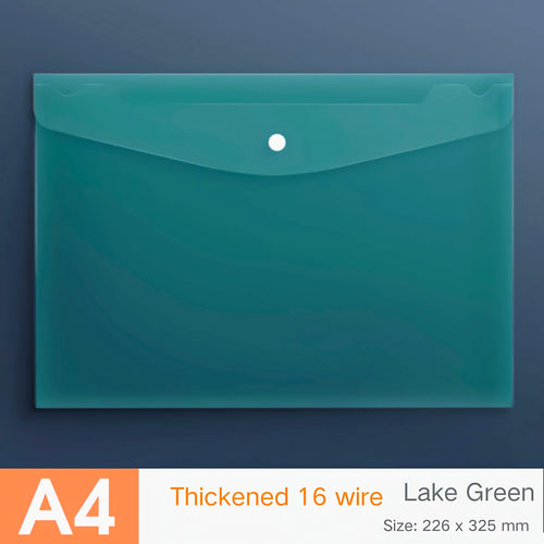 A4 Document Envelopes