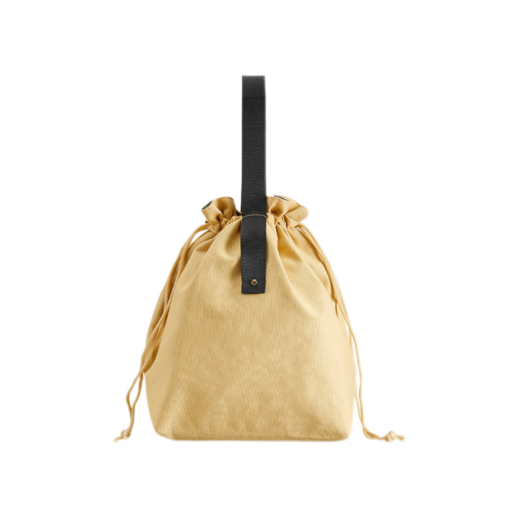 Drawstring Lunch Bag