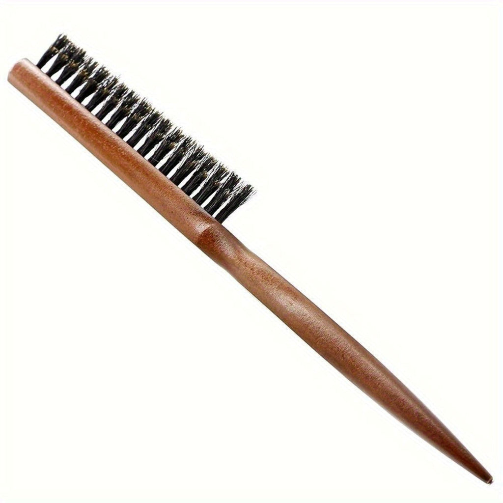 Narrow-toothed Three-row Comb