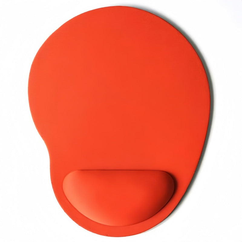 Wrist Rest Mouse Pad