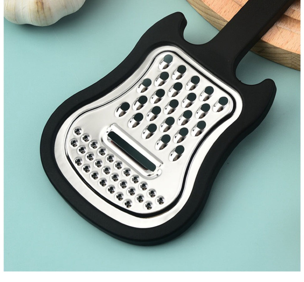 Creative Stainless Steel Skin Scraper
