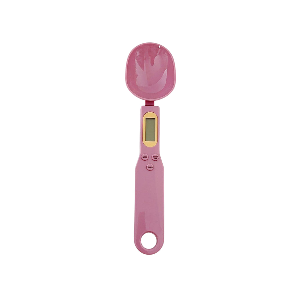 Digital Spoon Scale