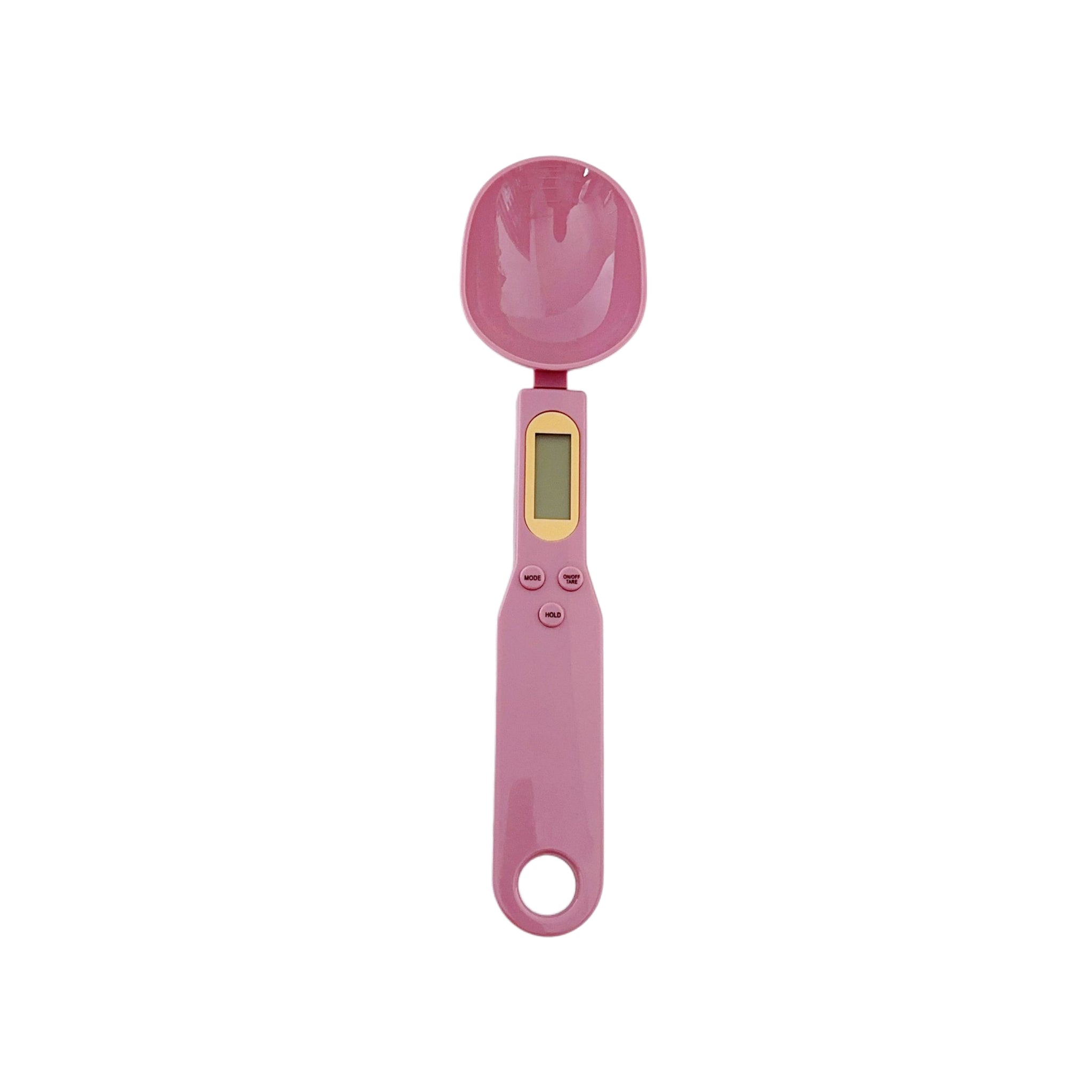 Digital Spoon Scale