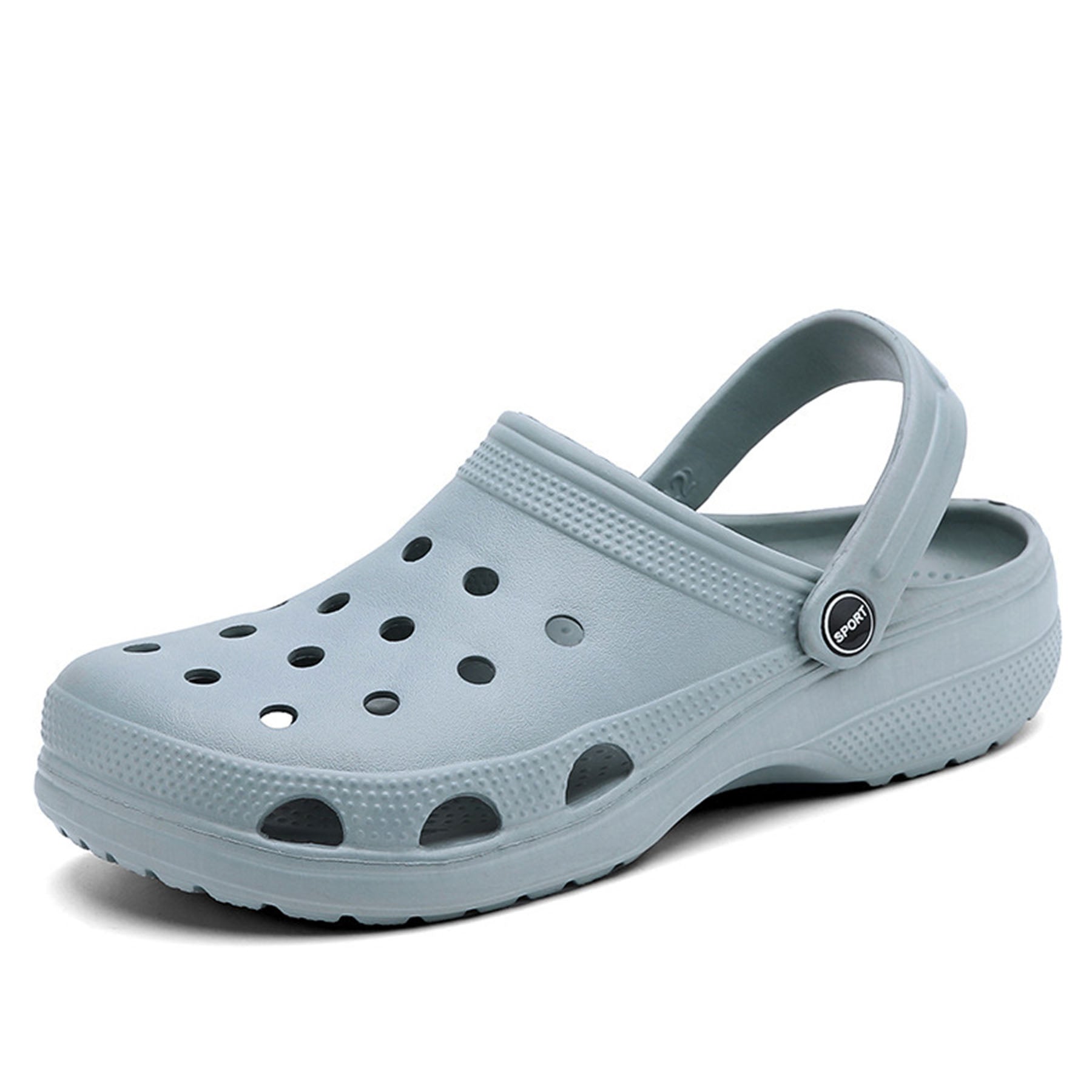 Unisex-Adult Classic Clogs