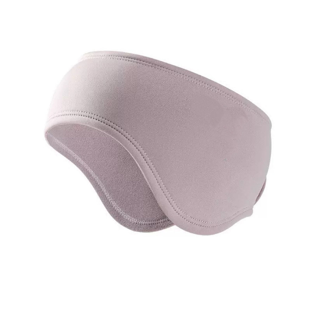 Winter Adjustable Headband Ear Warmer