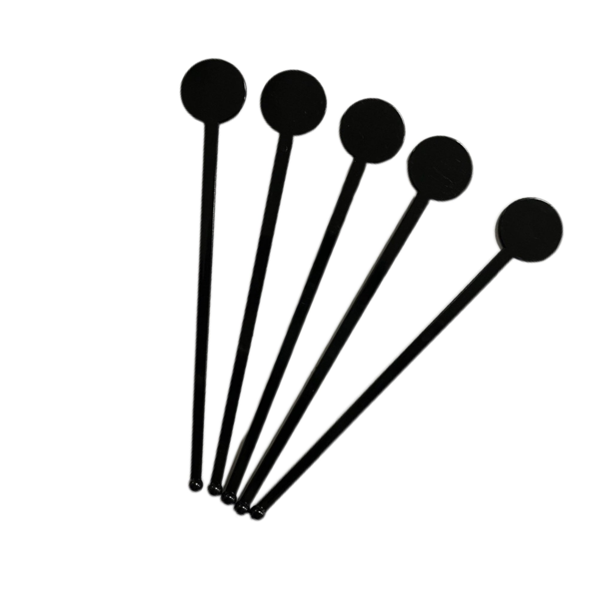 Disposable Cocktail Stirrer