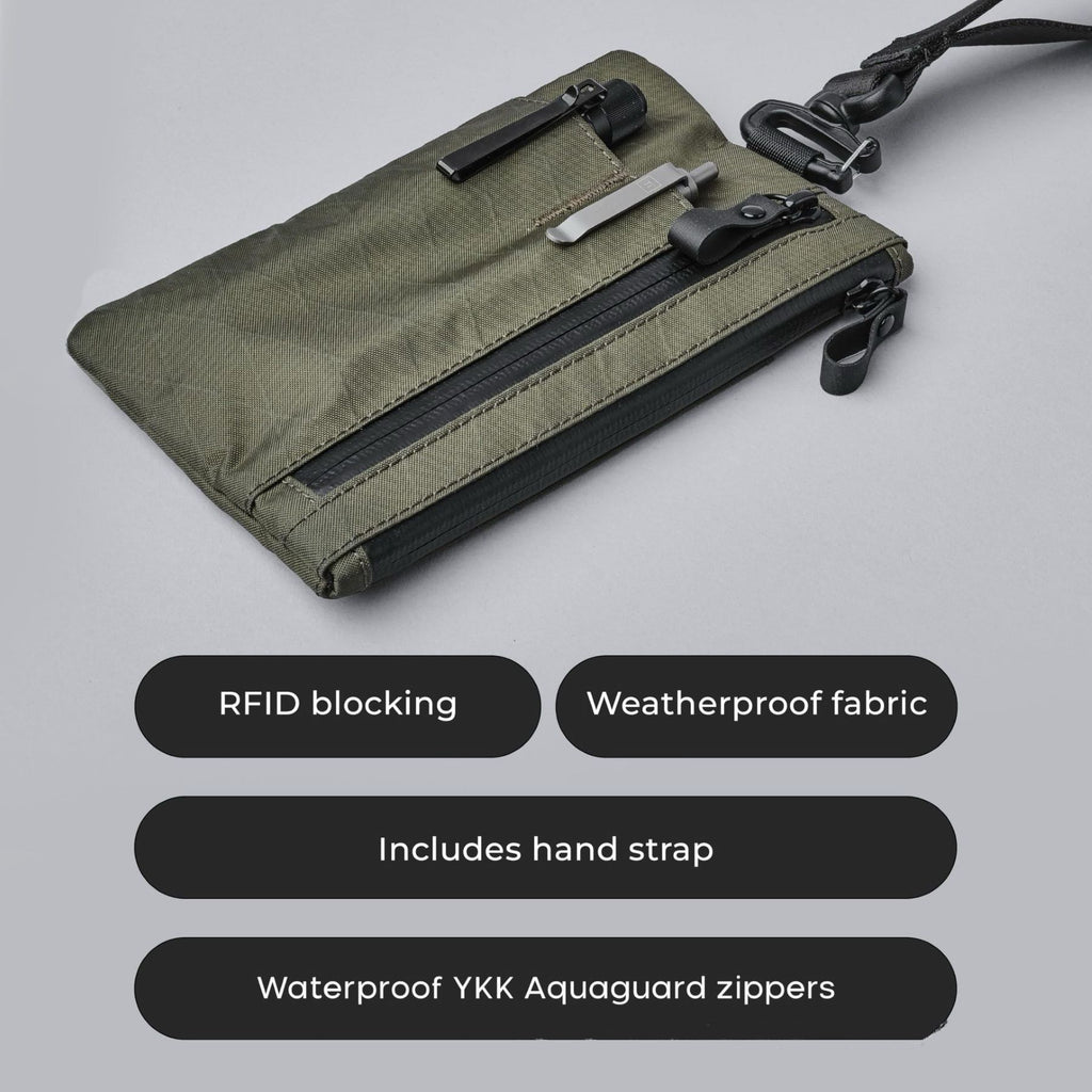 Men's Handbag