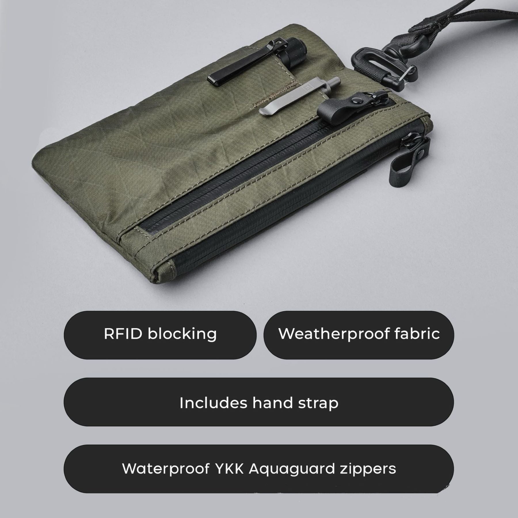 Men's Handbag