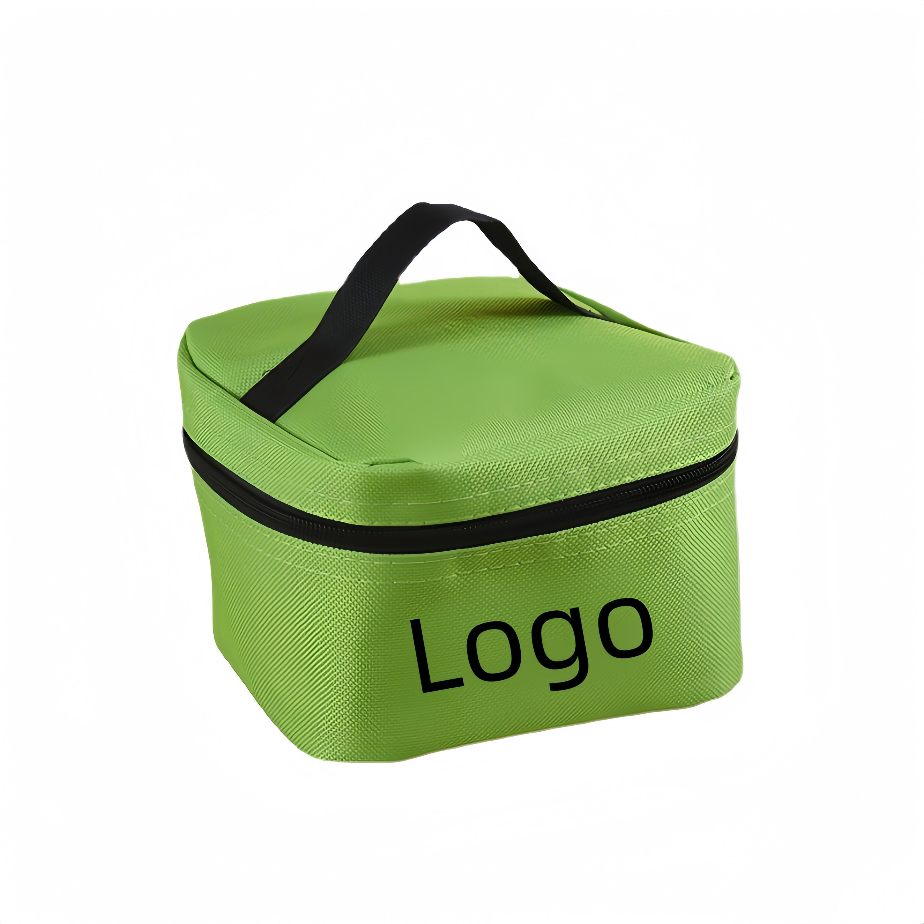 Oxford Cloth Lunch Bag