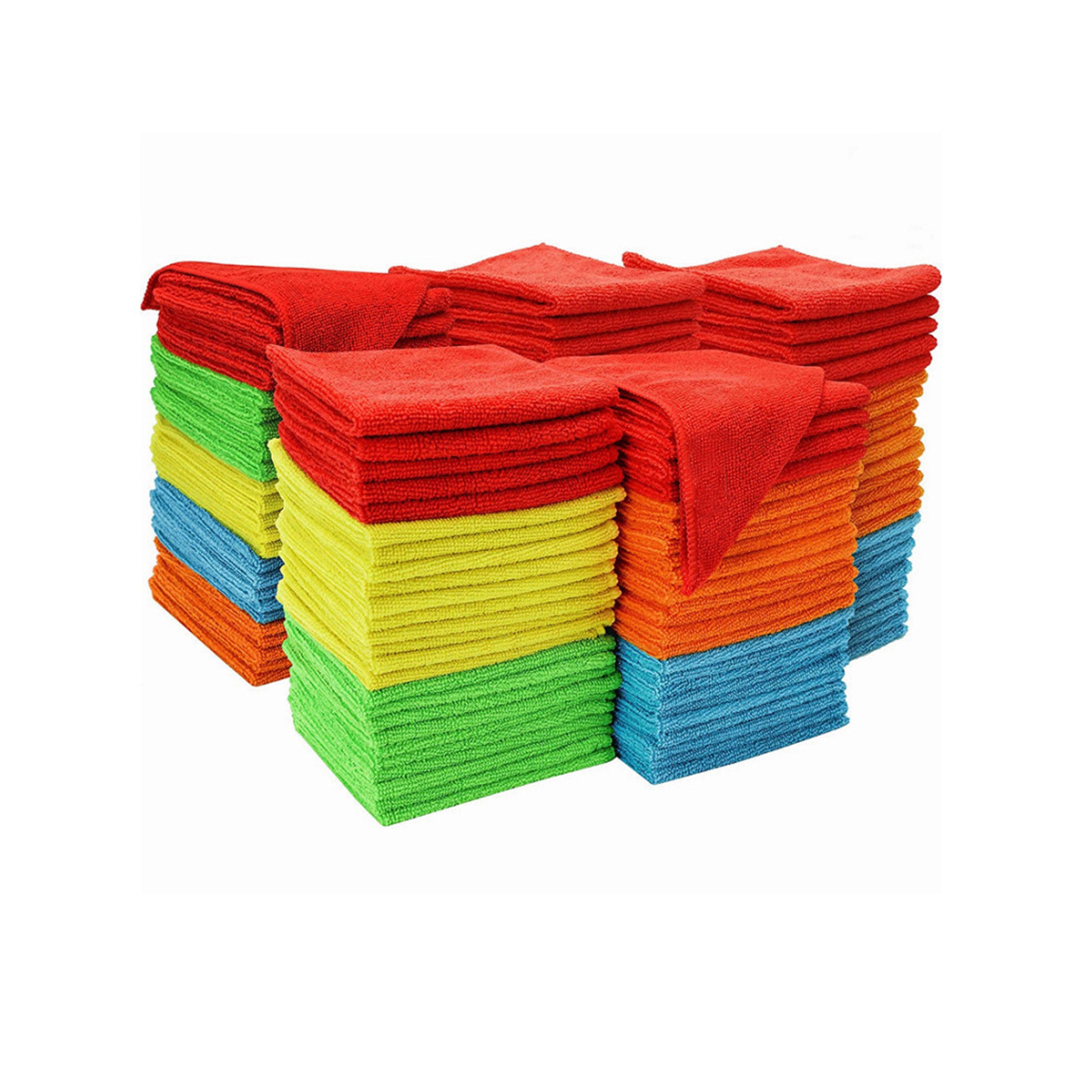 Microfiber Kitchen Towels