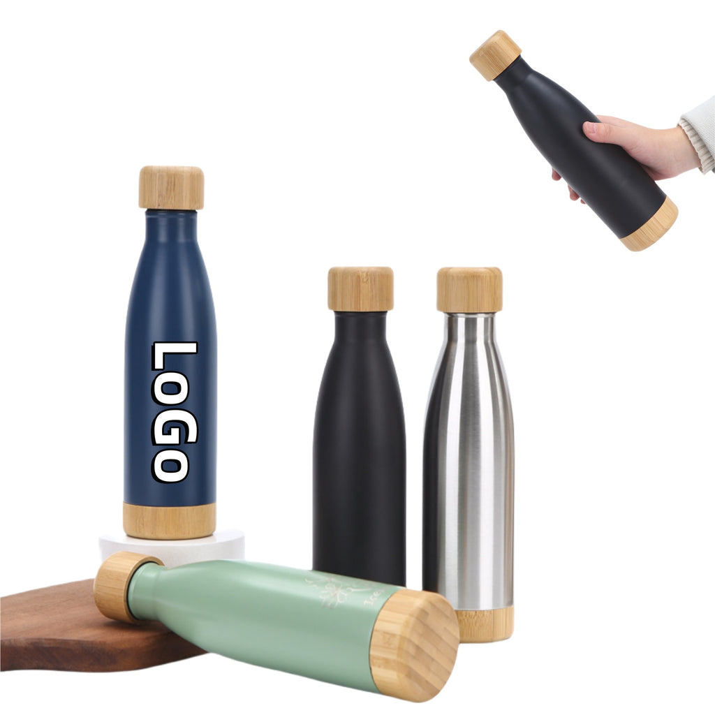 304 Stainless Steel Vacuum Insulated Thermos Cup