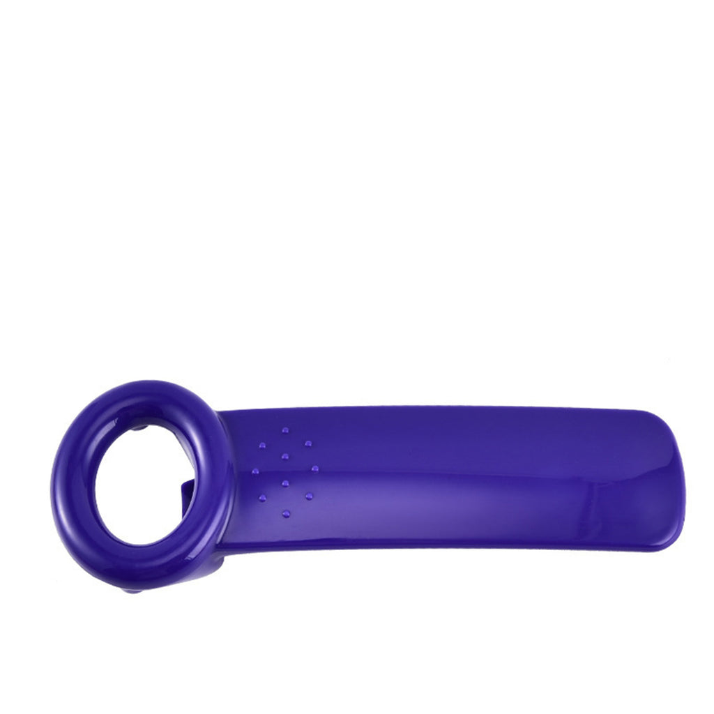 Multi-color Non-slip Bottle Opener