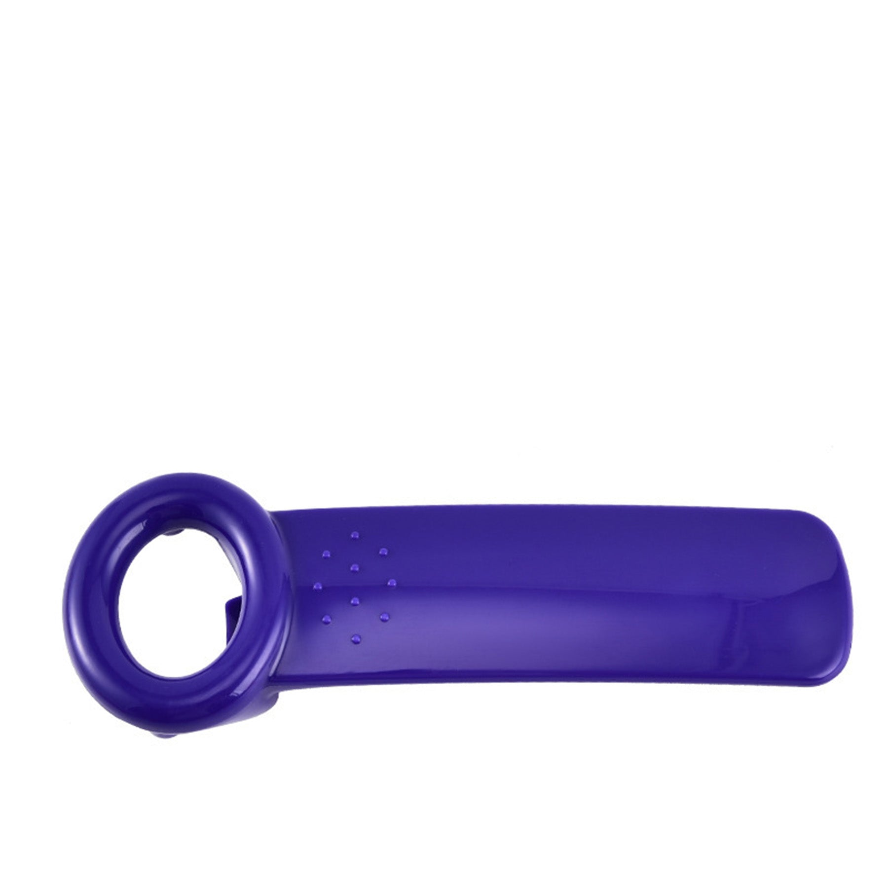 Multi-color Non-slip Bottle Opener