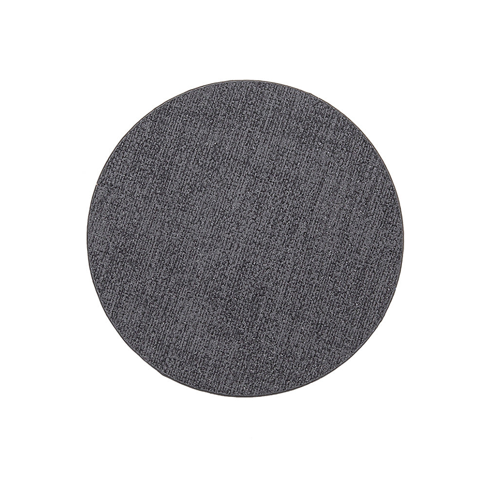 Textured Leather Coaster
