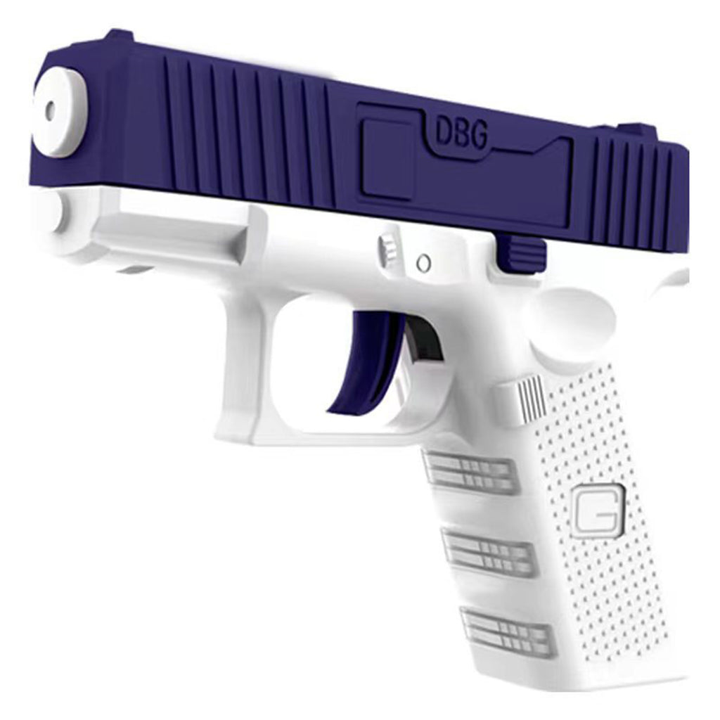 Mini Glock Water Gun