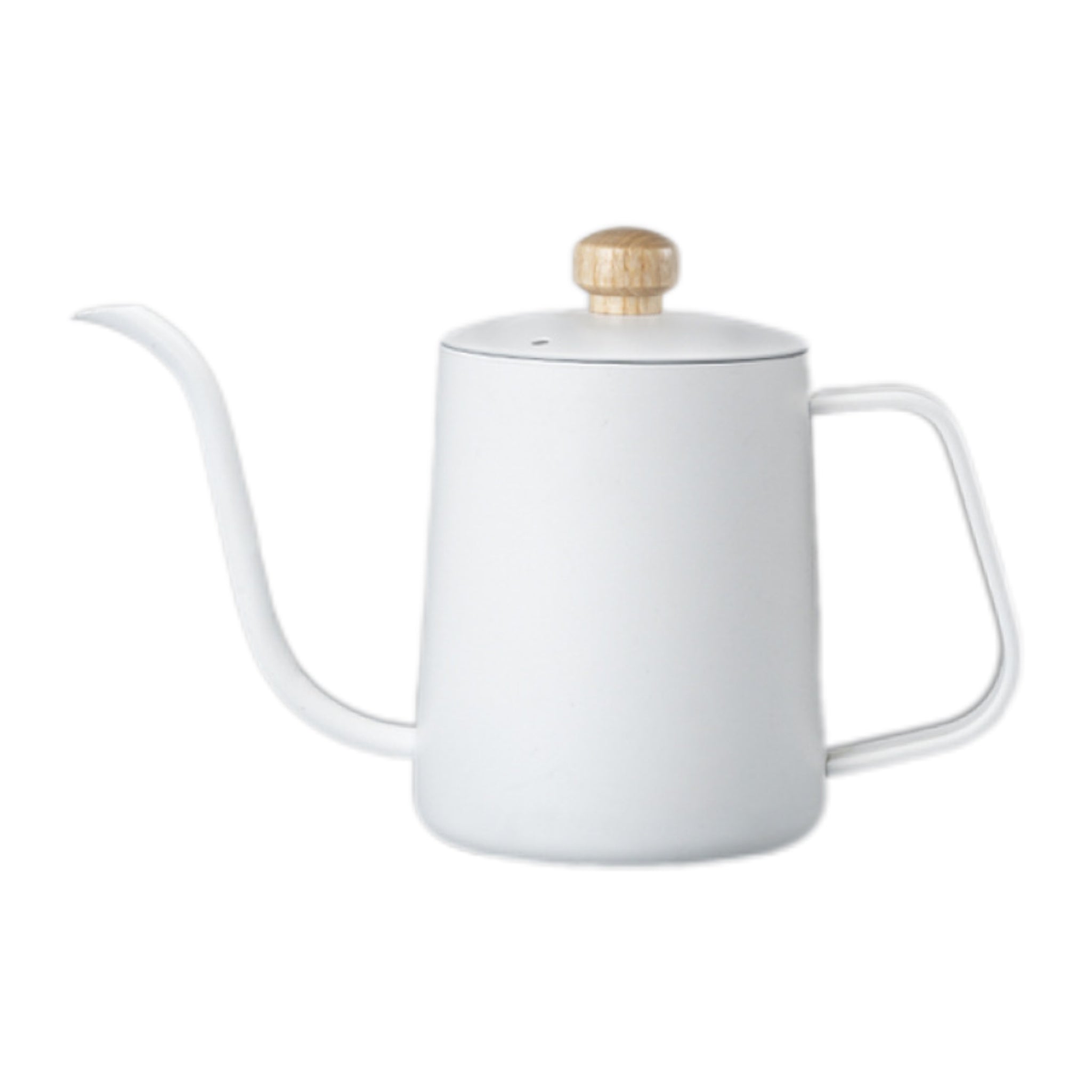 18oz 304 Pour Over Coffee Kettle