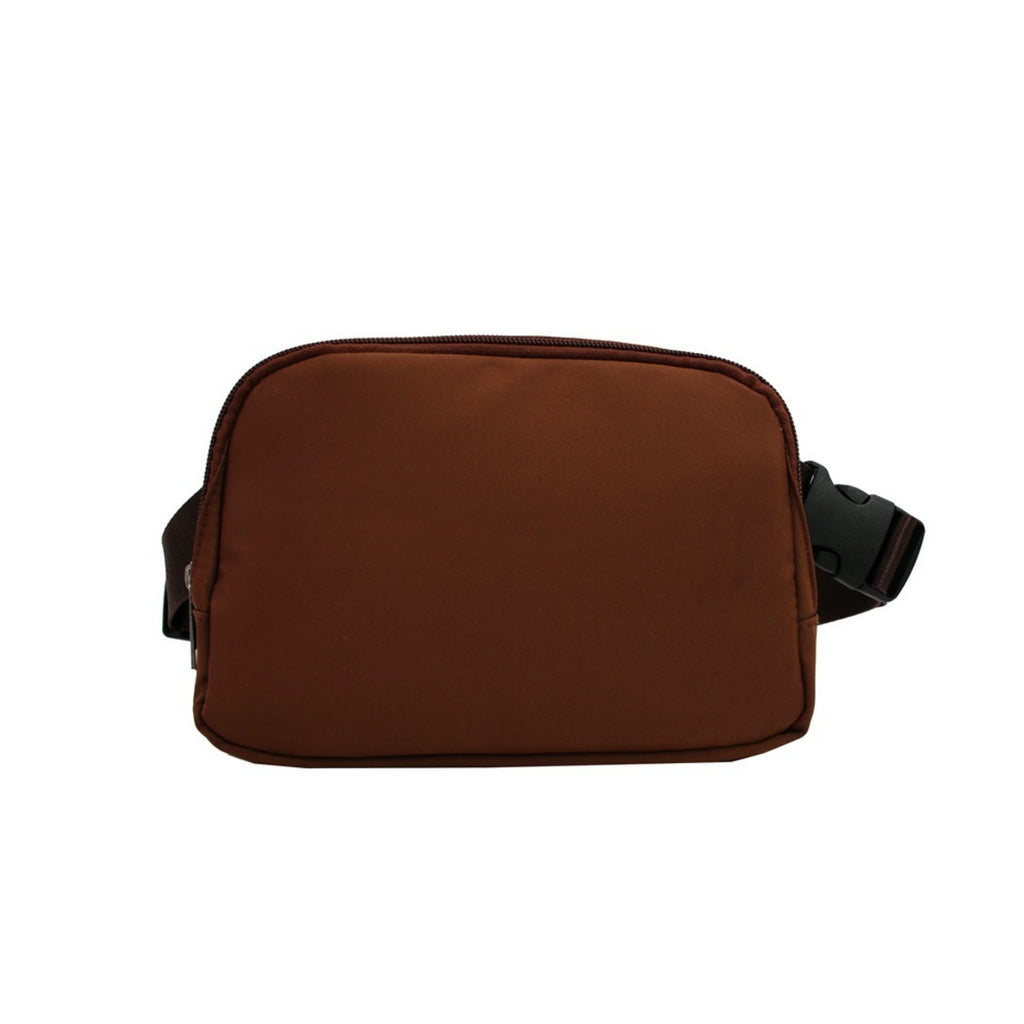 Outdoor Sports Crossbody Fanny Pack