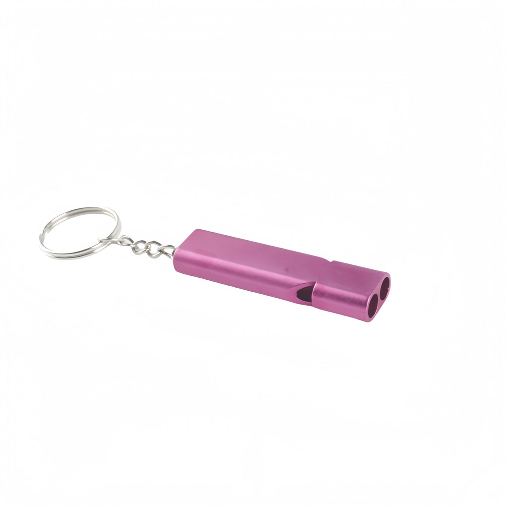 Outdoor Emergency Whistles