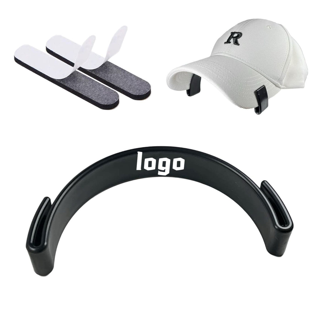 Hat Brim Holding Artifact