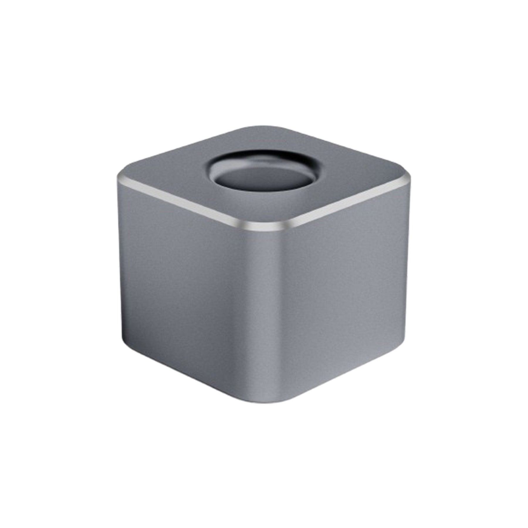 Aluminum Alloy Pen Stand