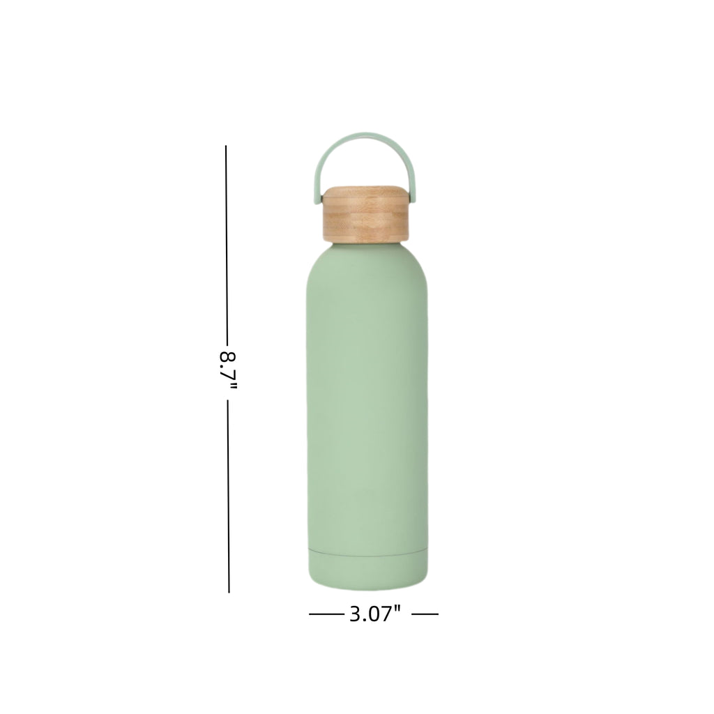 304 Stainless Steel Insulated Water Bottle