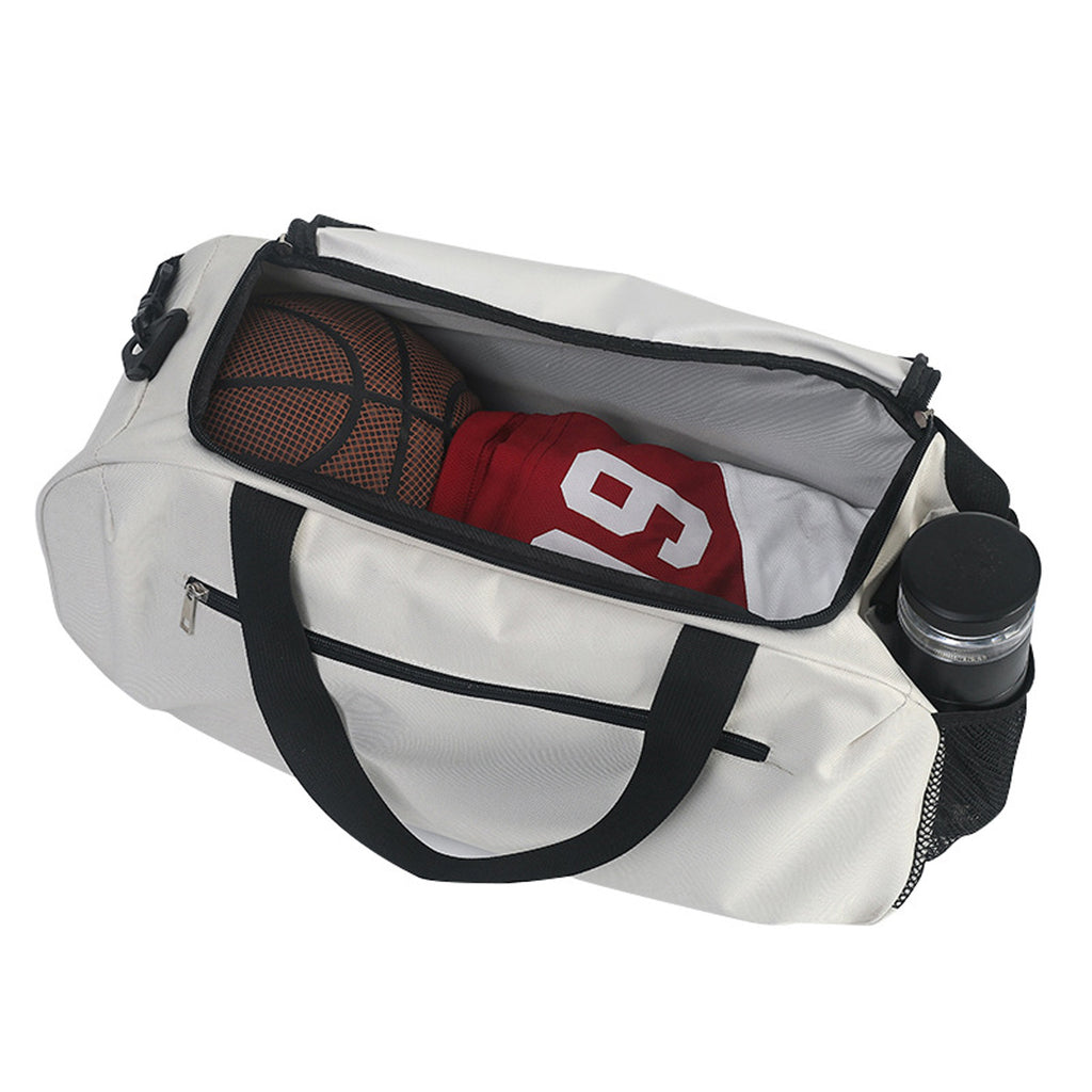 One-shoulder Exercise Gym Bag