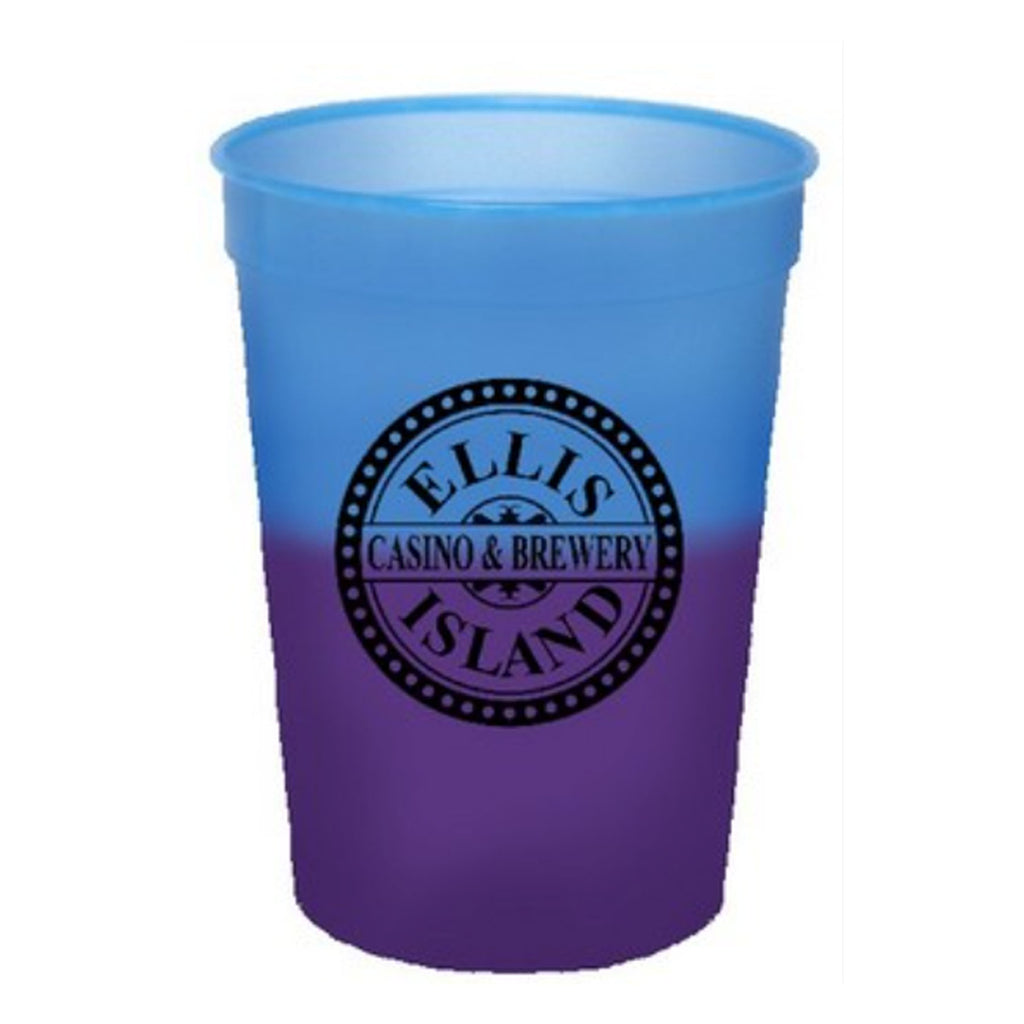 16 Oz Mood Stadium Cup