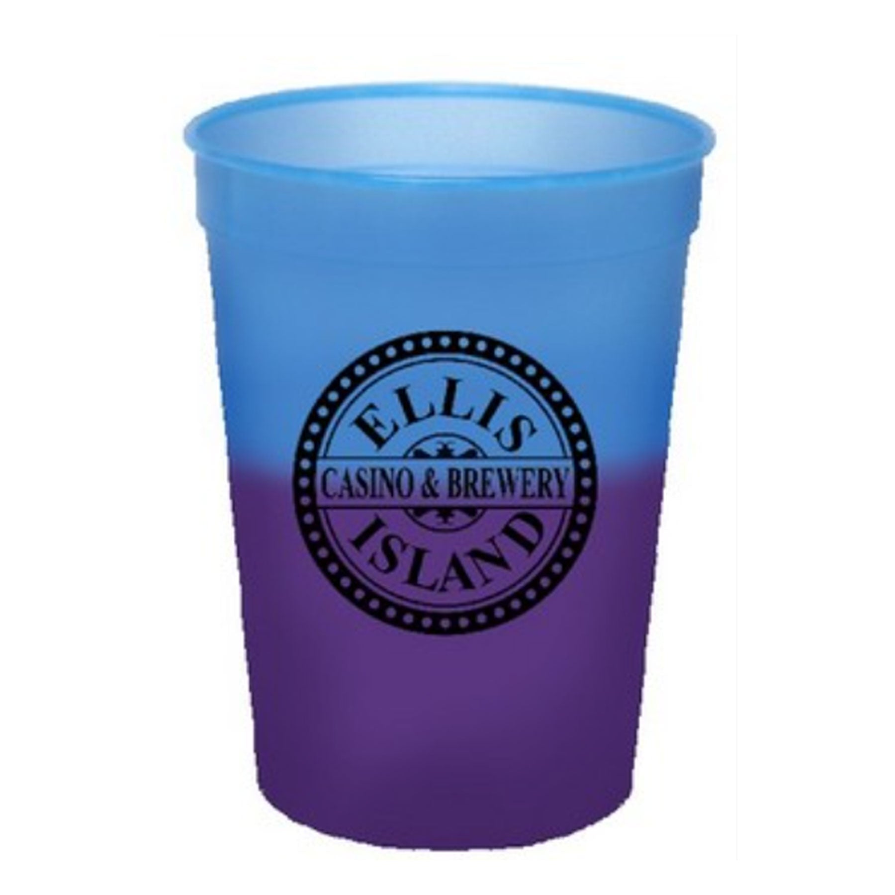 16 Oz Mood Stadium Cup