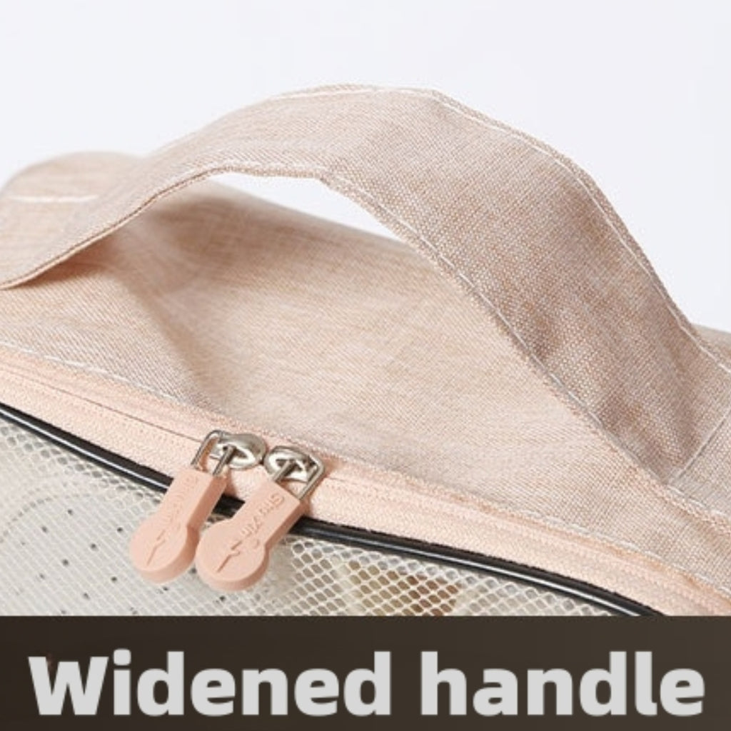 Travel Storage Shoe Bag Special For Large sized Shoes