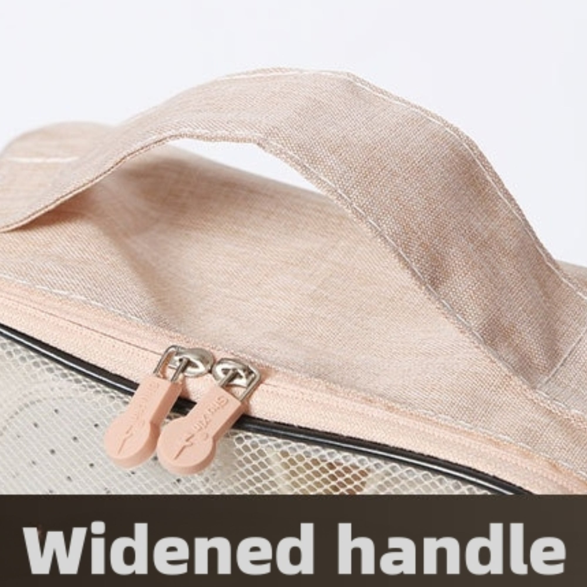 Travel Storage Shoe Bag Special For Large sized Shoes