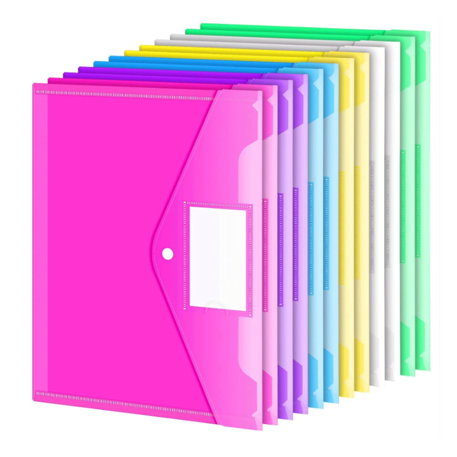 Office Plastic Envelope