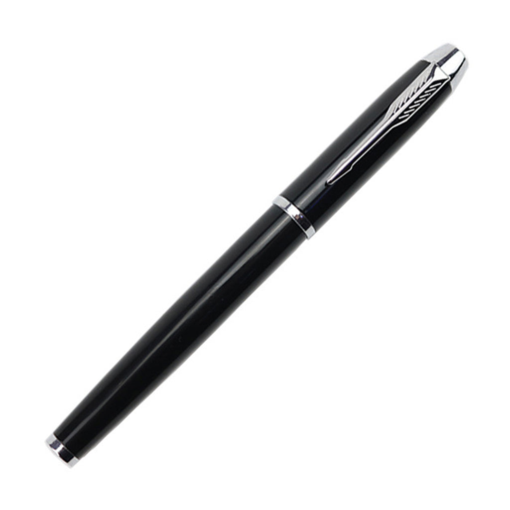 Classic Metal Gel Pen
