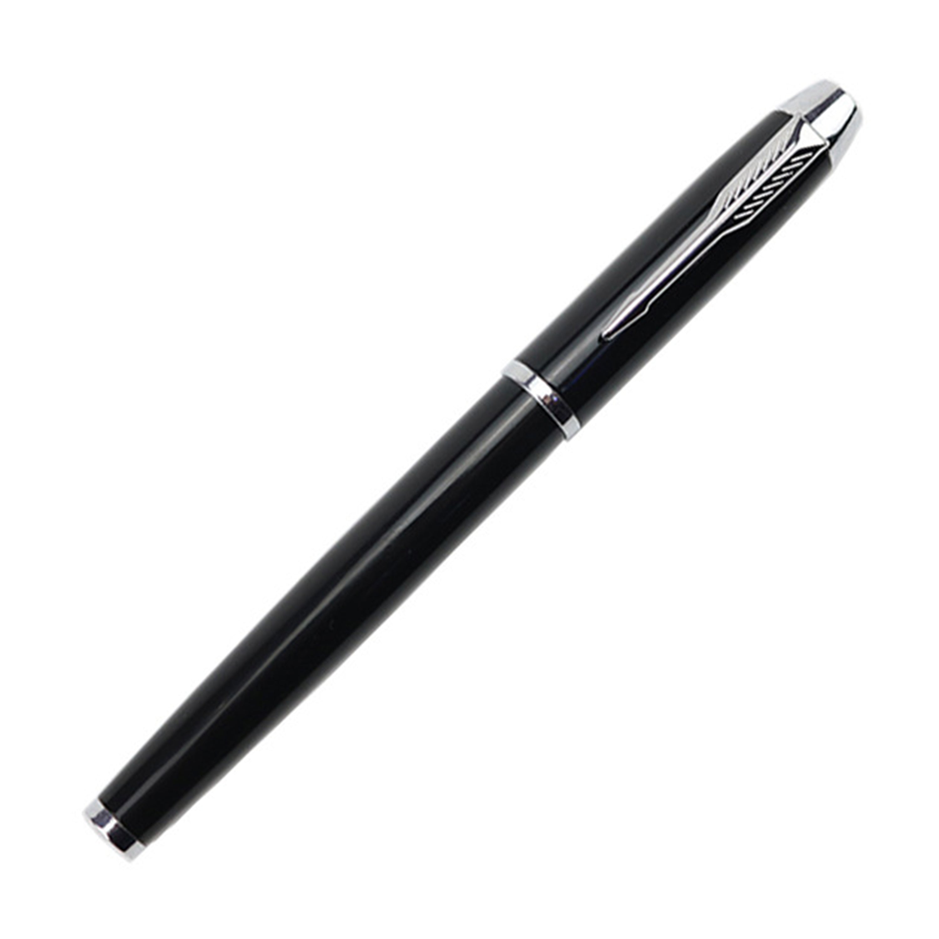 Classic Metal Gel Pen