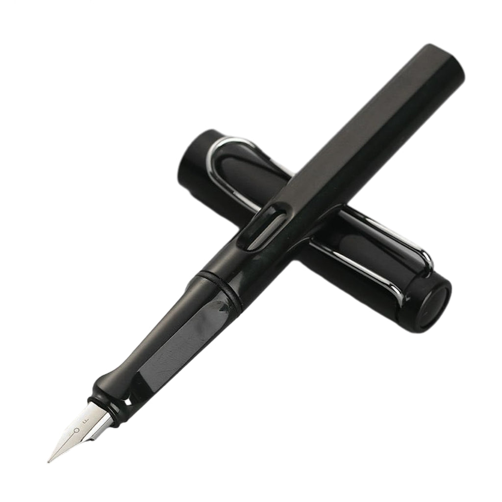 Lightweight Fountain Pen