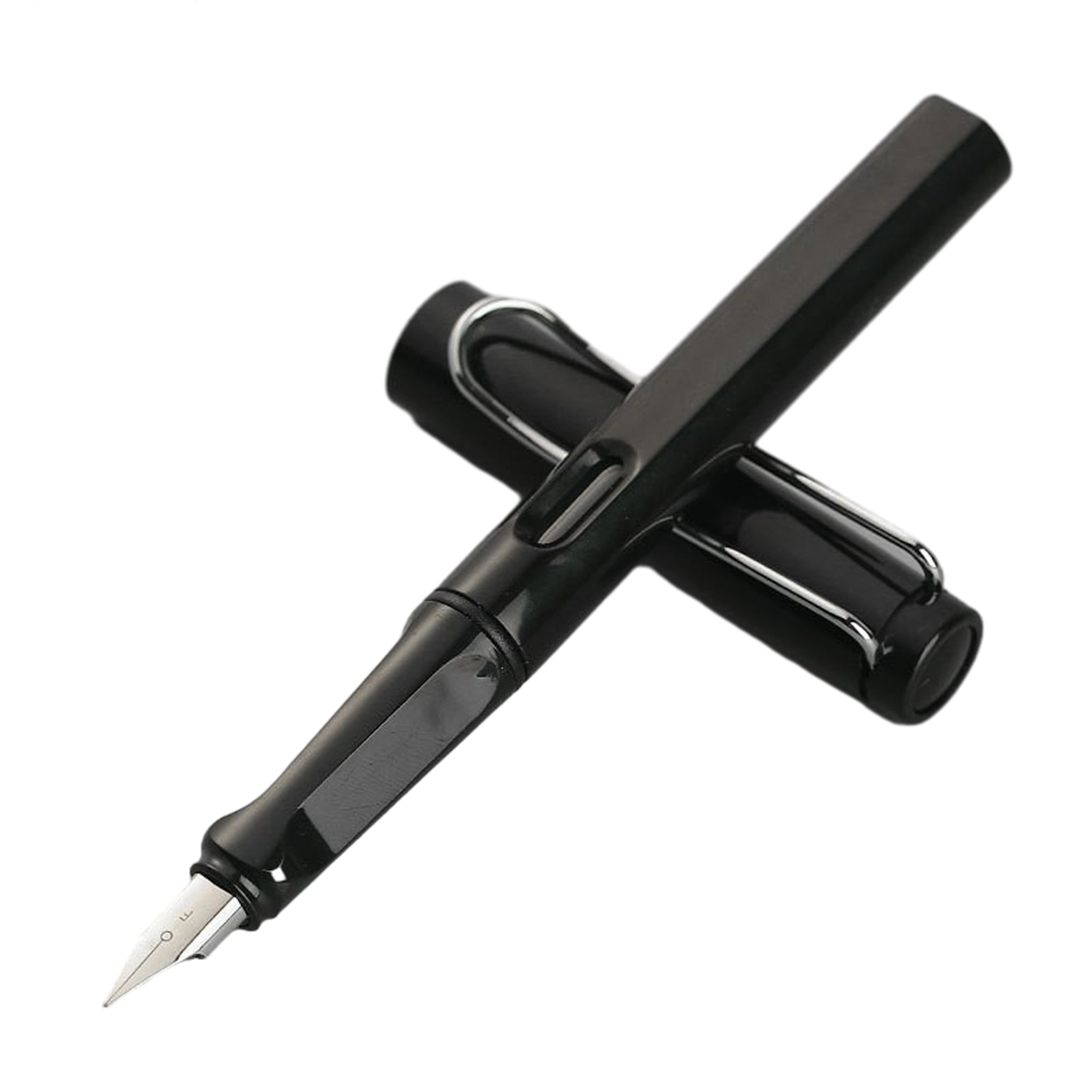 Lightweight Fountain Pen