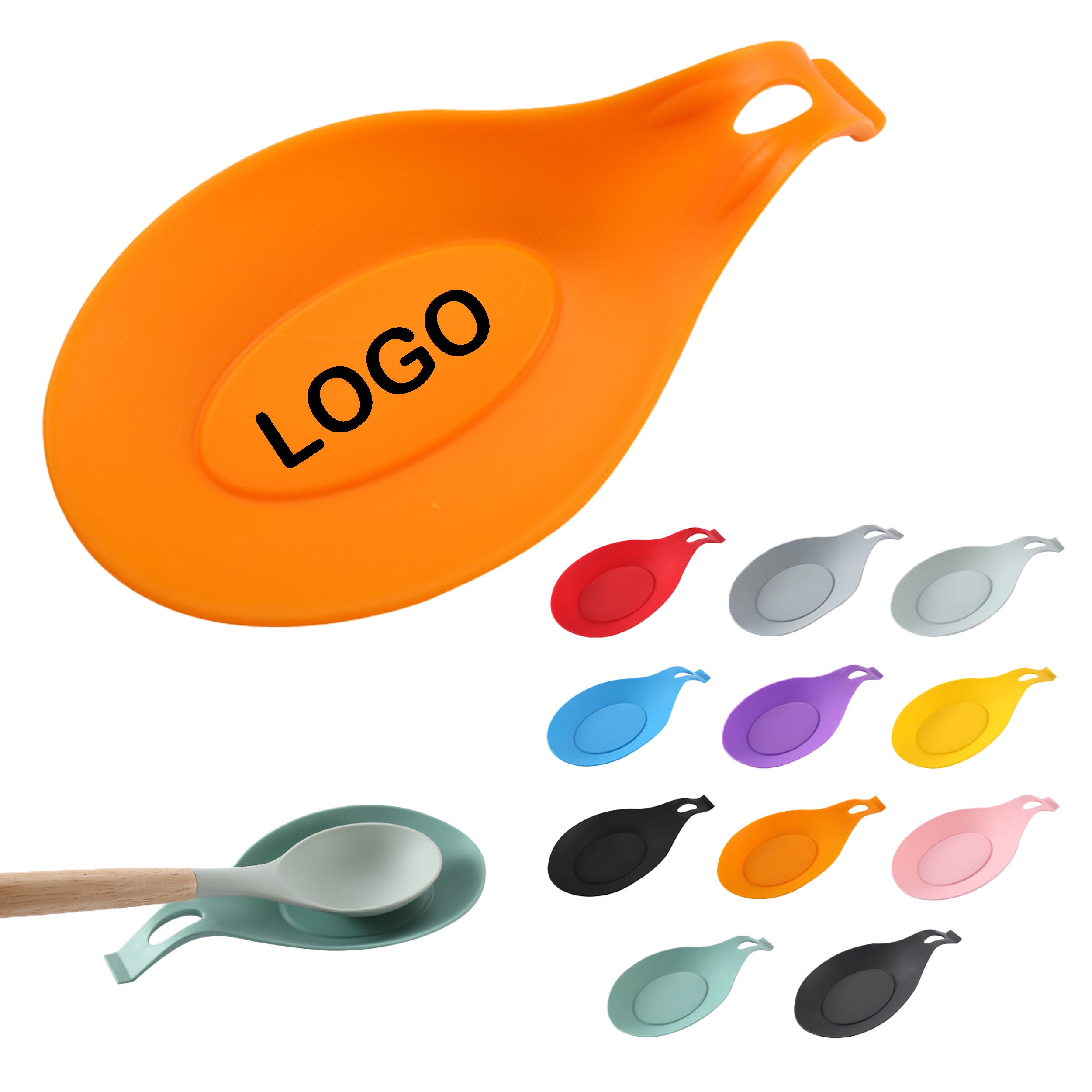 Silicone Insulated Placemats