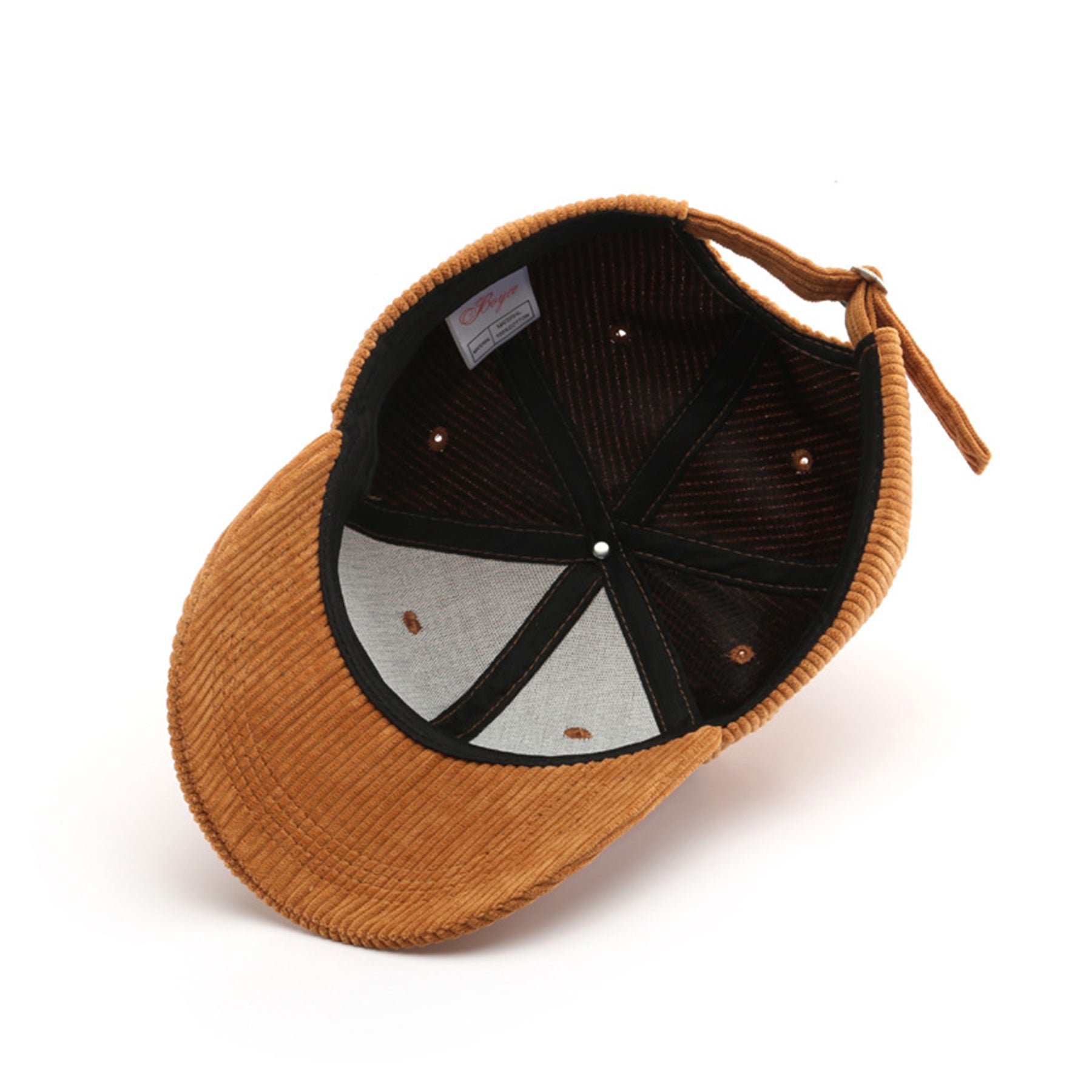 Autumn Winter Outdoor Sports Baseball Cap