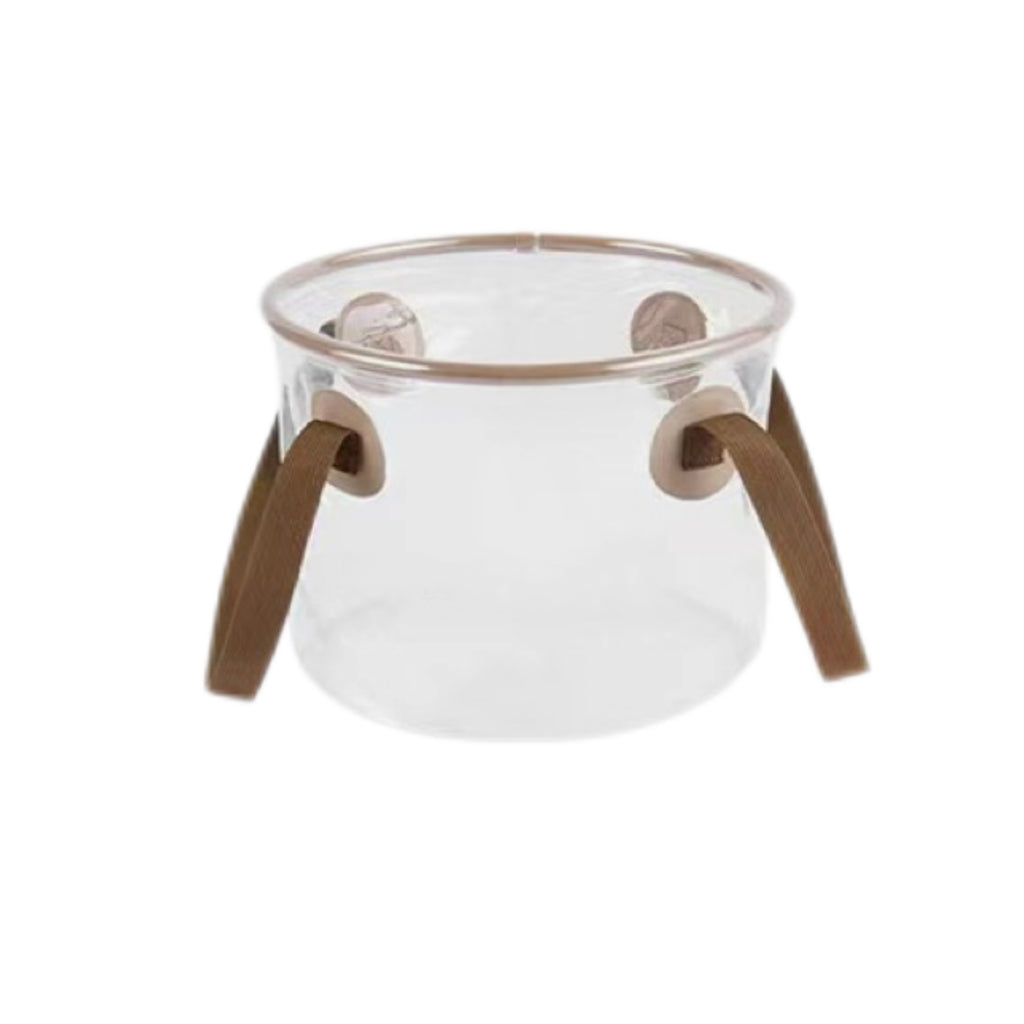 Outdoor Folding Bucke