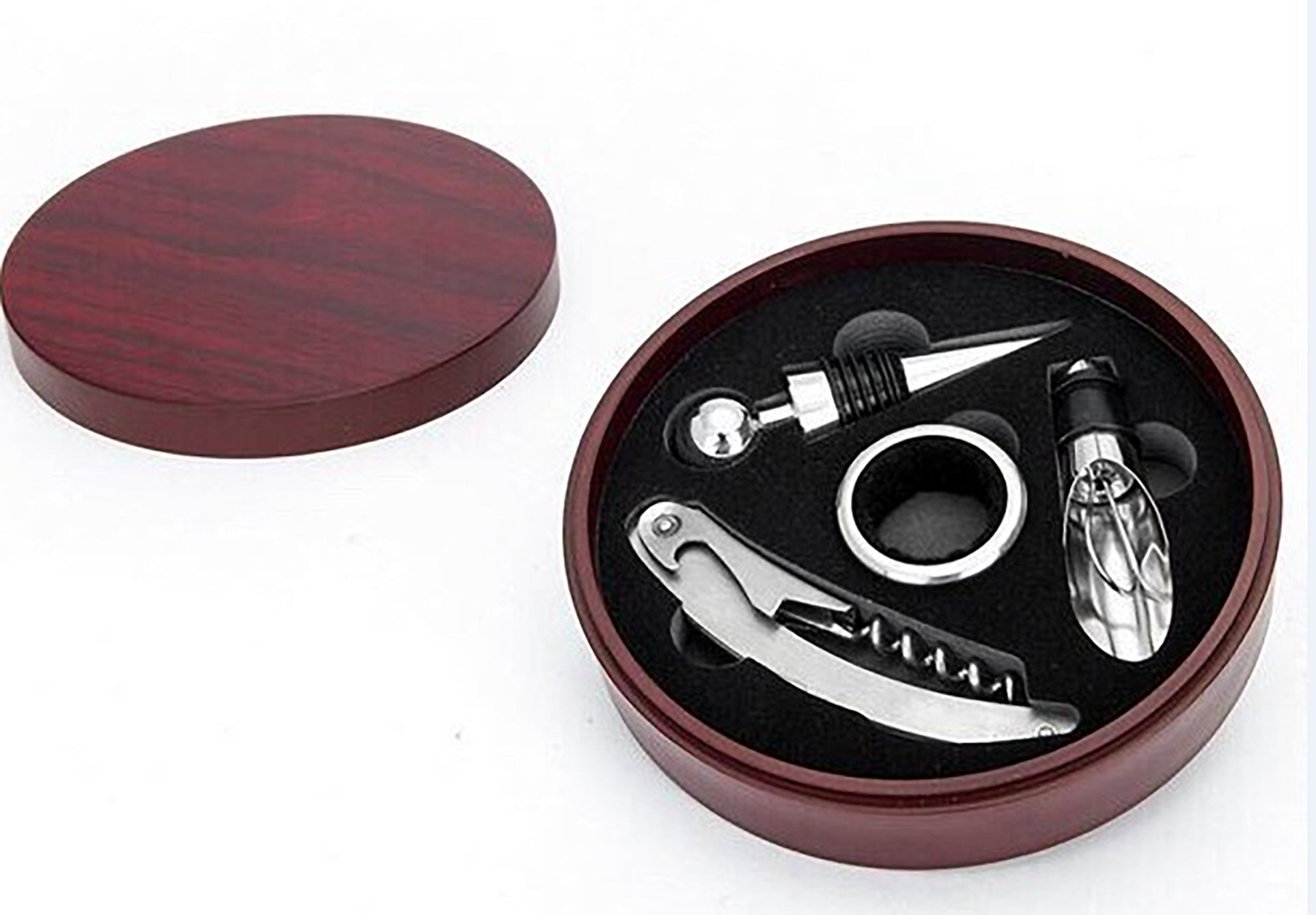 Multi-Functional Wine Opener Set