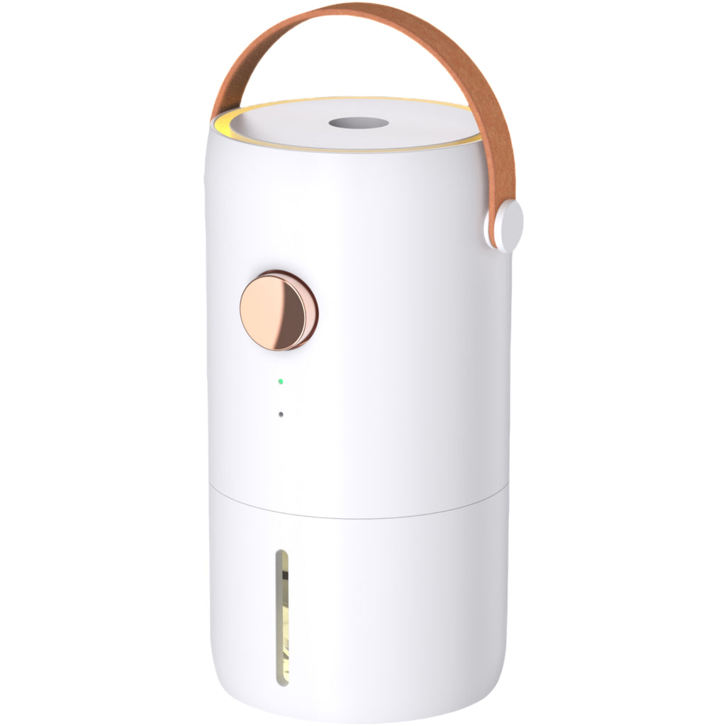 Ultrasonic Electric Heating Mosquito Repeller