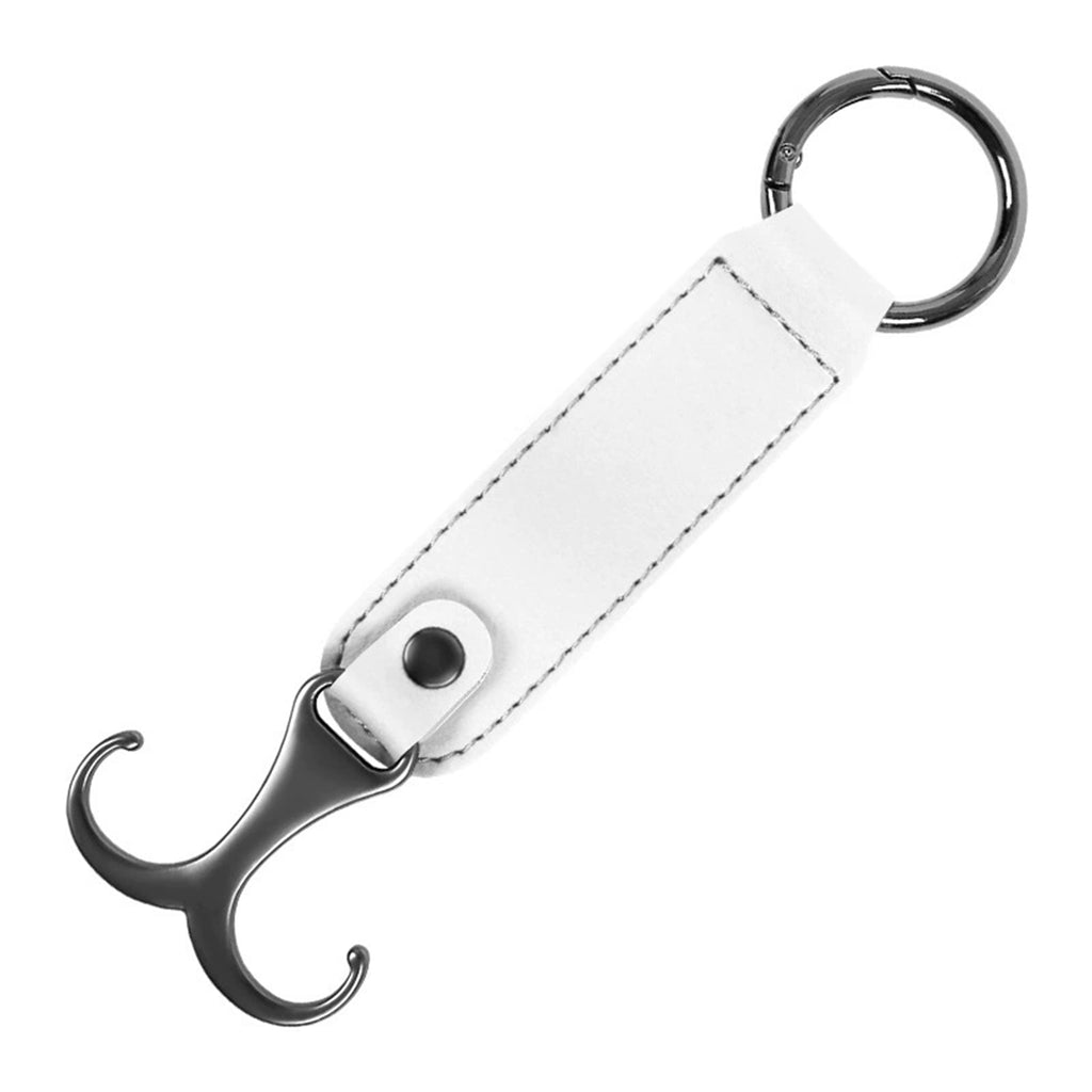 Car Seat Back Hooks