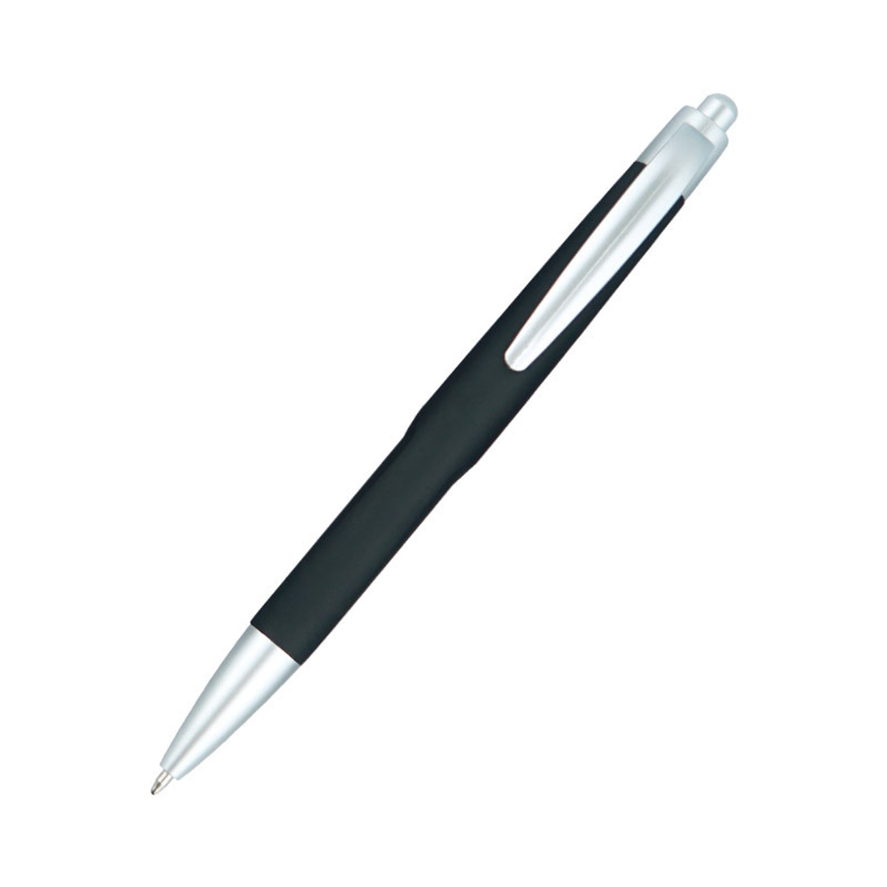 Retractable Ballpoint Pen