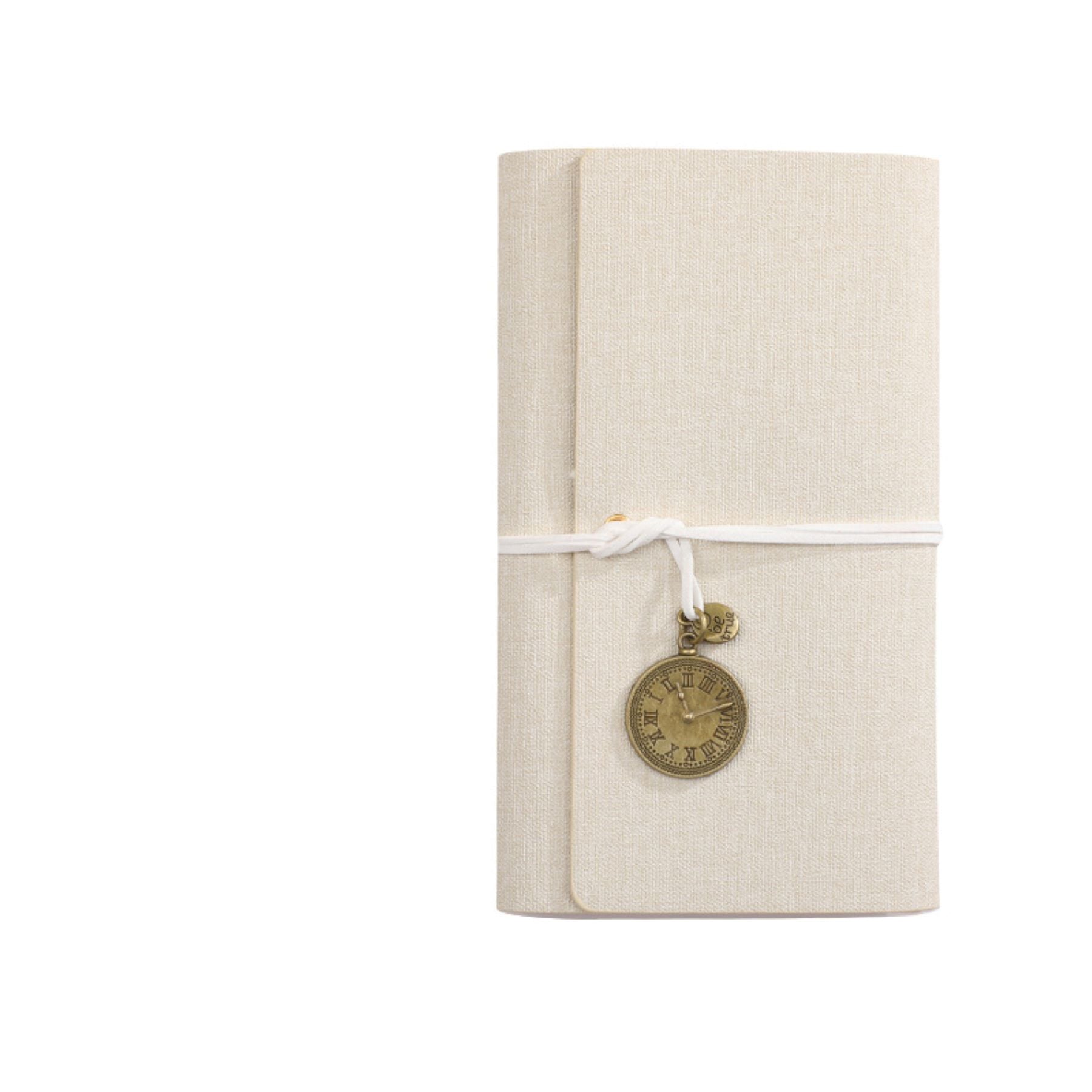 Loose Leaf Binding Notebook
