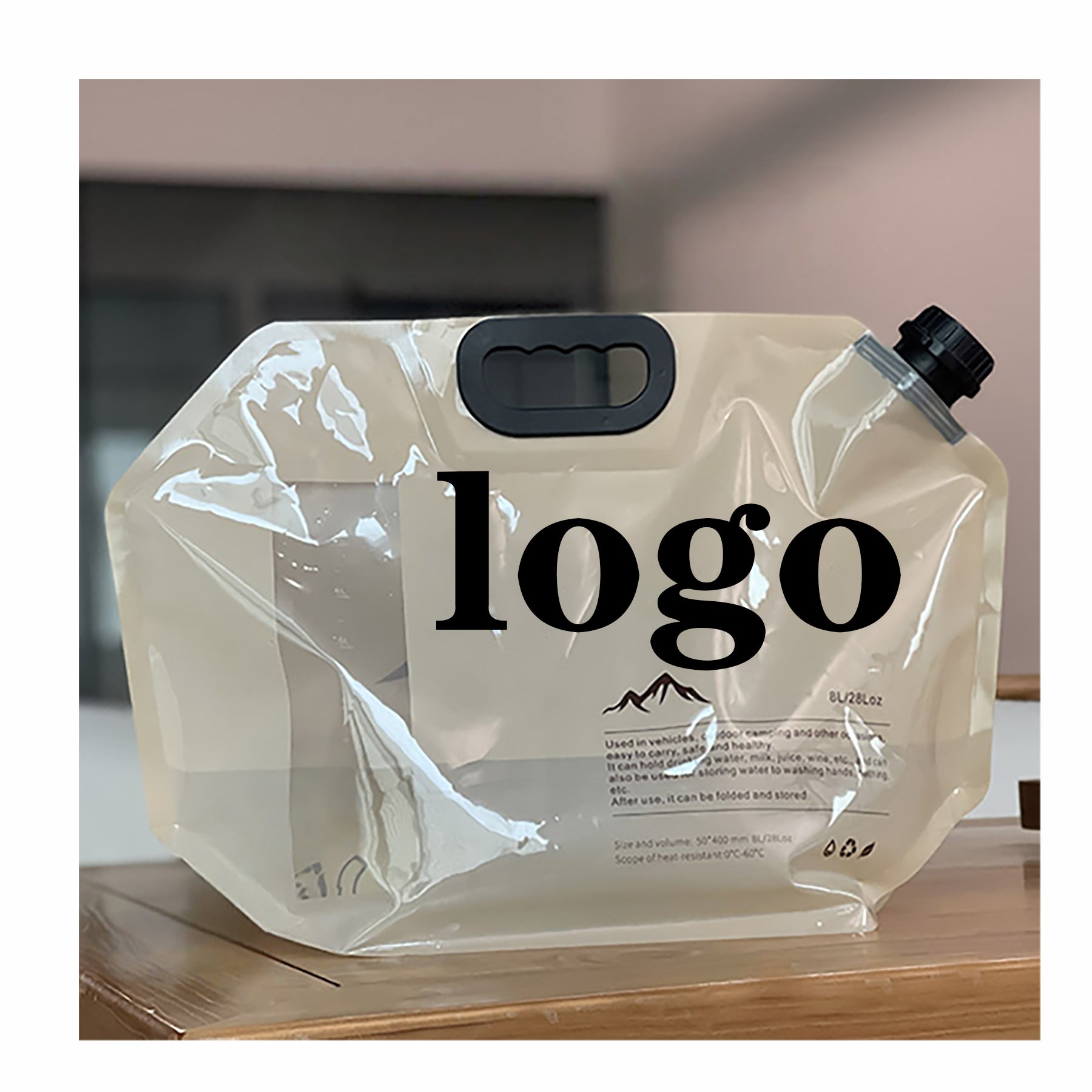 Outdoor Water Bag