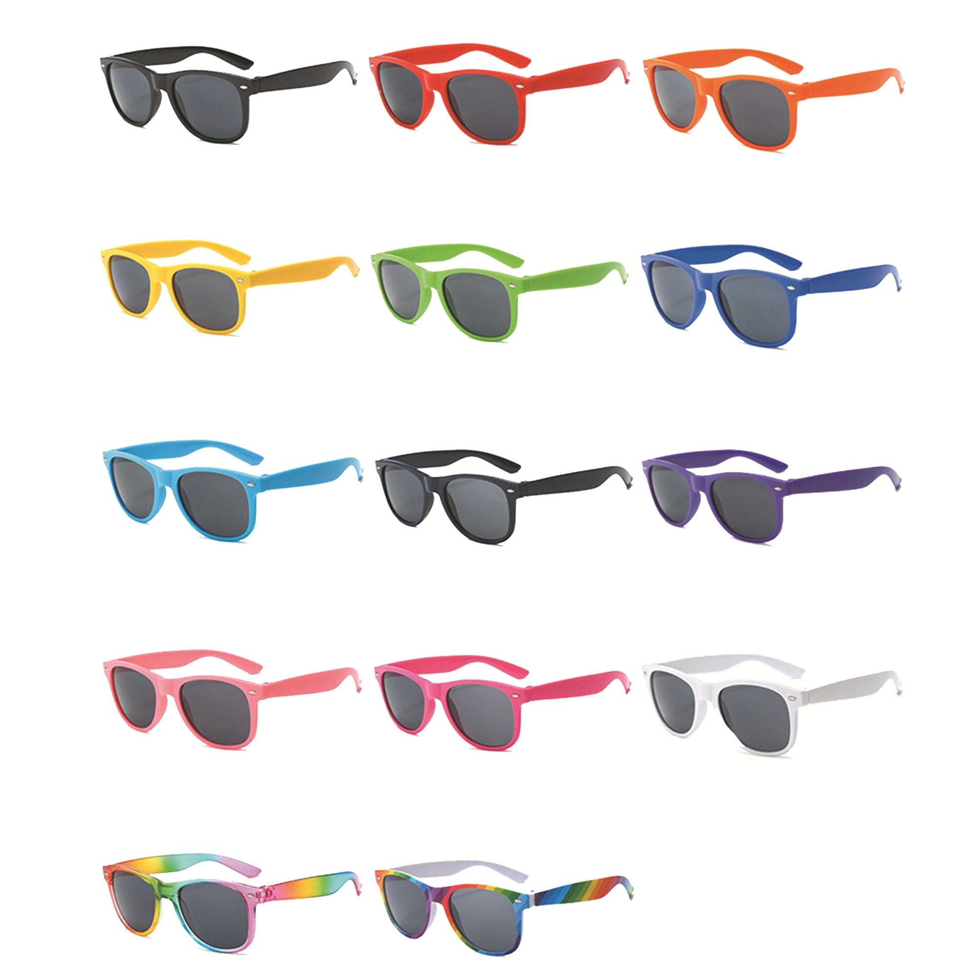 Polarized Sunglasses