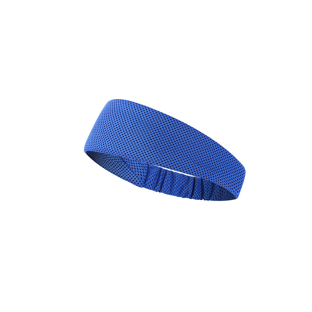 Fitness Cool Sport Outdoor Elastic Headband