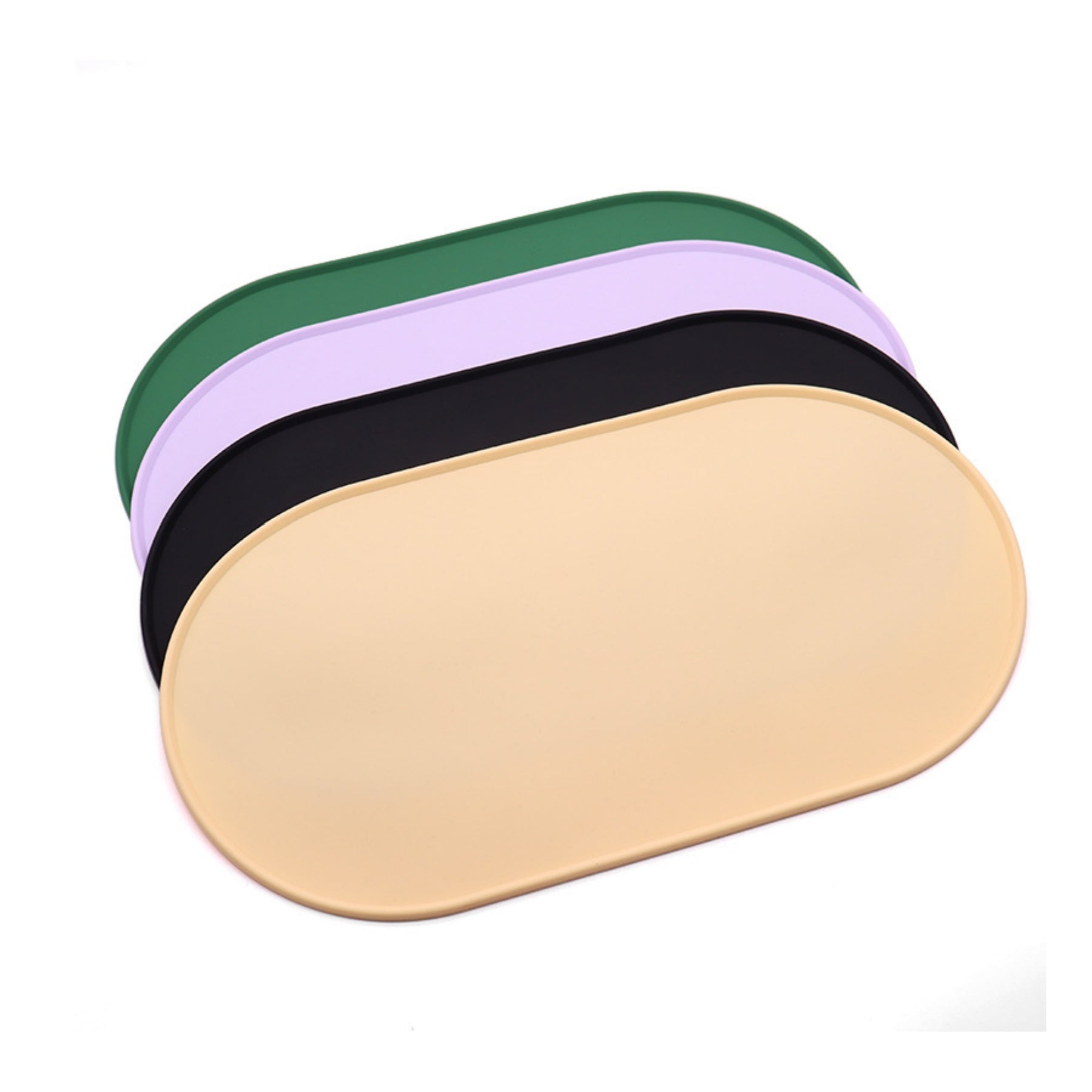 Silicone Pet Feeding Mat