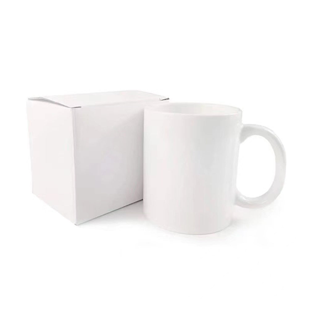 Blank Mug