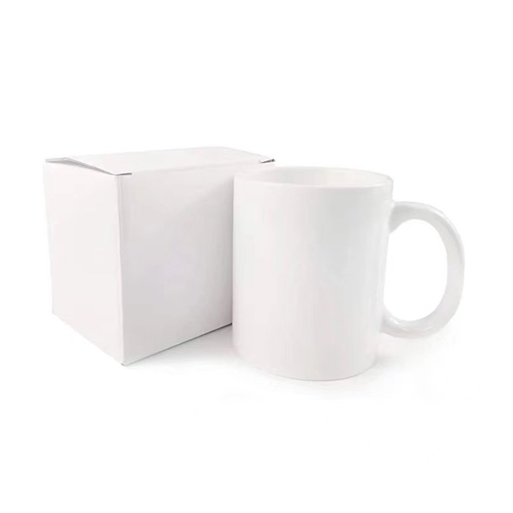 Blank Mug
